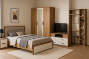 Transform Your Living Spaces with Lunar Furniture’s Innovative Furniture Design Solutions