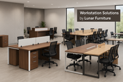Ultimate Guide to Buying Workstation Tables for Home and Office in Pakistan