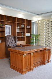 A Thorough Guide to Office Chairs in Pakistan, Everything You Need to Know!