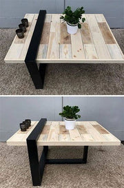 Center Table