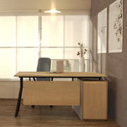 Axis Manager Table