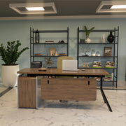 Axis Manager Table