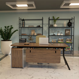 Axis Manager Table
