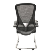 Zilo Visitor Chair