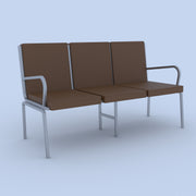Waiting Benches