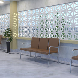 Waiting Benches
