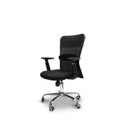 Buy Special ARYA Revolving Chair | Deliver at your Doorstep - Lunar Furniture