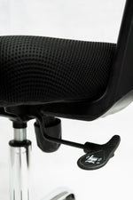 Buy Special ARYA Revolving Chair | Deliver at your Doorstep - Lunar Furniture