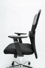 Buy Special ARYA Revolving Chair | Deliver at your Doorstep - Lunar Furniture