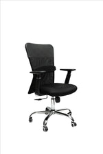 Buy Special ARYA Revolving Chair | Deliver at your Doorstep - Lunar Furniture