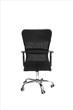 Buy Special ARYA Revolving Chair | Deliver at your Doorstep - Lunar Furniture