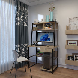 Computer Trolley