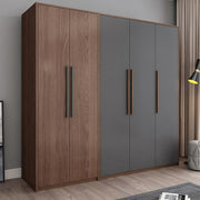 Modern Wardrobe