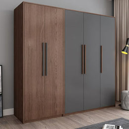 Modern Wardrobe