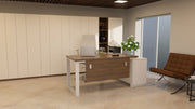 Victor Manager Desk
