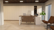 Victor Manager Desk
