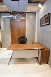 Nexa Manager Table