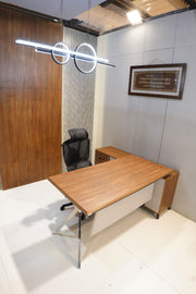 Nexa Manager Table