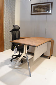 Nexa Manager Table
