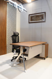 Nexa Manager Table