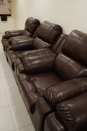 Tuffy Office Sofa
