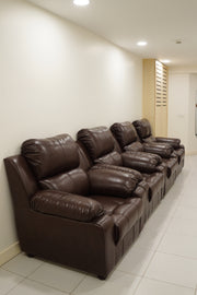 Tuffy Office Sofa