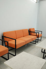 Santor Office Sofa