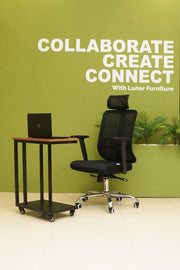 Laptop Trolly