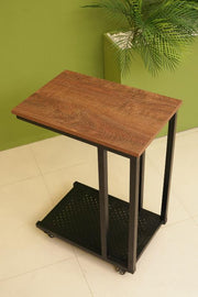 Laptop Trolly
