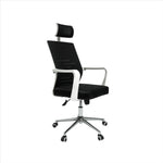 ELARA Revolving Chair | Office Chairs in Karachi - Lunar Furniture