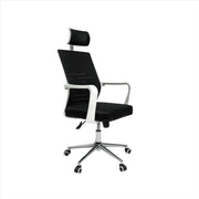 ELARA Revolving Chair | Office Chairs in Karachi - Lunar Furniture