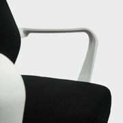 ELARA Revolving Chair | Office Chairs in Karachi - Lunar Furniture