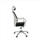 ELARA Revolving Chair | Office Chairs in Karachi - Lunar Furniture