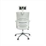 ELARA Revolving Chair | Office Chairs in Karachi - Lunar Furniture