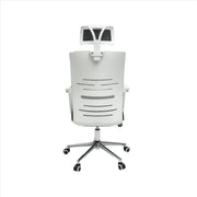 ELARA Revolving Chair | Office Chairs in Karachi - Lunar Furniture