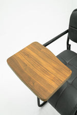 Easy Sitting Study Chair | Buy Online Office Chairs in Pakistan - Lunar Furniture