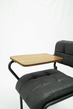 Easy Sitting Study Chair | Buy Online Office Chairs in Pakistan - Lunar Furniture