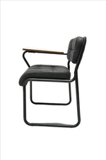 Easy Sitting Study Chair | Buy Online Office Chairs in Pakistan - Lunar Furniture
