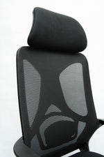 Ergo High Back Revolving Chair | Office Furniture in Karachi Price - Lunar Furniture