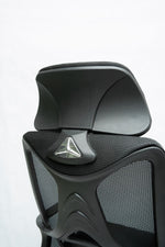Ergo High Back Revolving Chair | Office Furniture in Karachi Price - Lunar Furniture
