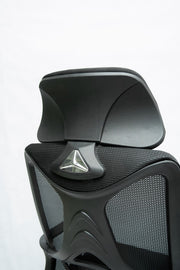 Ergo High Back Revolving Chair | Office Furniture in Karachi Price - Lunar Furniture
