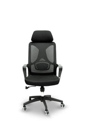 Ergo High Back Revolving Chair | Office Furniture in Karachi Price - Lunar Furniture