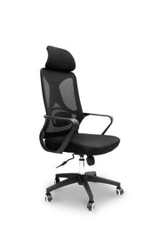 Ergo High Back Revolving Chair | Office Furniture in Karachi Price - Lunar Furniture