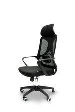Ergo High Back Revolving Chair | Office Furniture in Karachi Price - Lunar Furniture