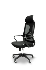 Ergo High Back Revolving Chair | Office Furniture in Karachi Price - Lunar Furniture