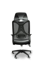 Ergo High Back Revolving Chair | Office Furniture in Karachi Price - Lunar Furniture