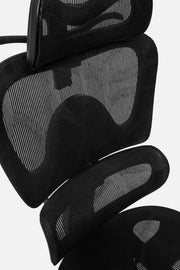 Excellent MILANO Ergonomic Chair | Lunar Furniture - Lunar Furniture
