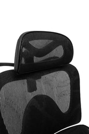 Excellent MILANO Ergonomic Chair | Lunar Furniture - Lunar Furniture