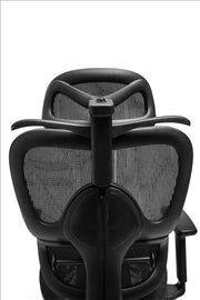 Excellent MILANO Ergonomic Chair | Lunar Furniture - Lunar Furniture