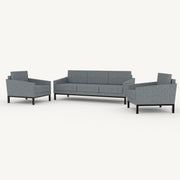 Henry Office Sofa